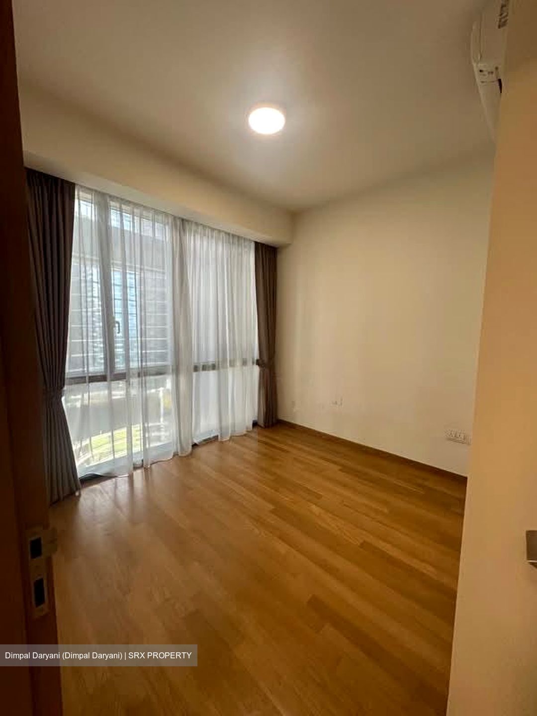 Marina One Residences (D1), Apartment #580730741